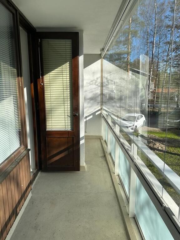 Appartement à Rauha, Finlande, 29 m² - image 1