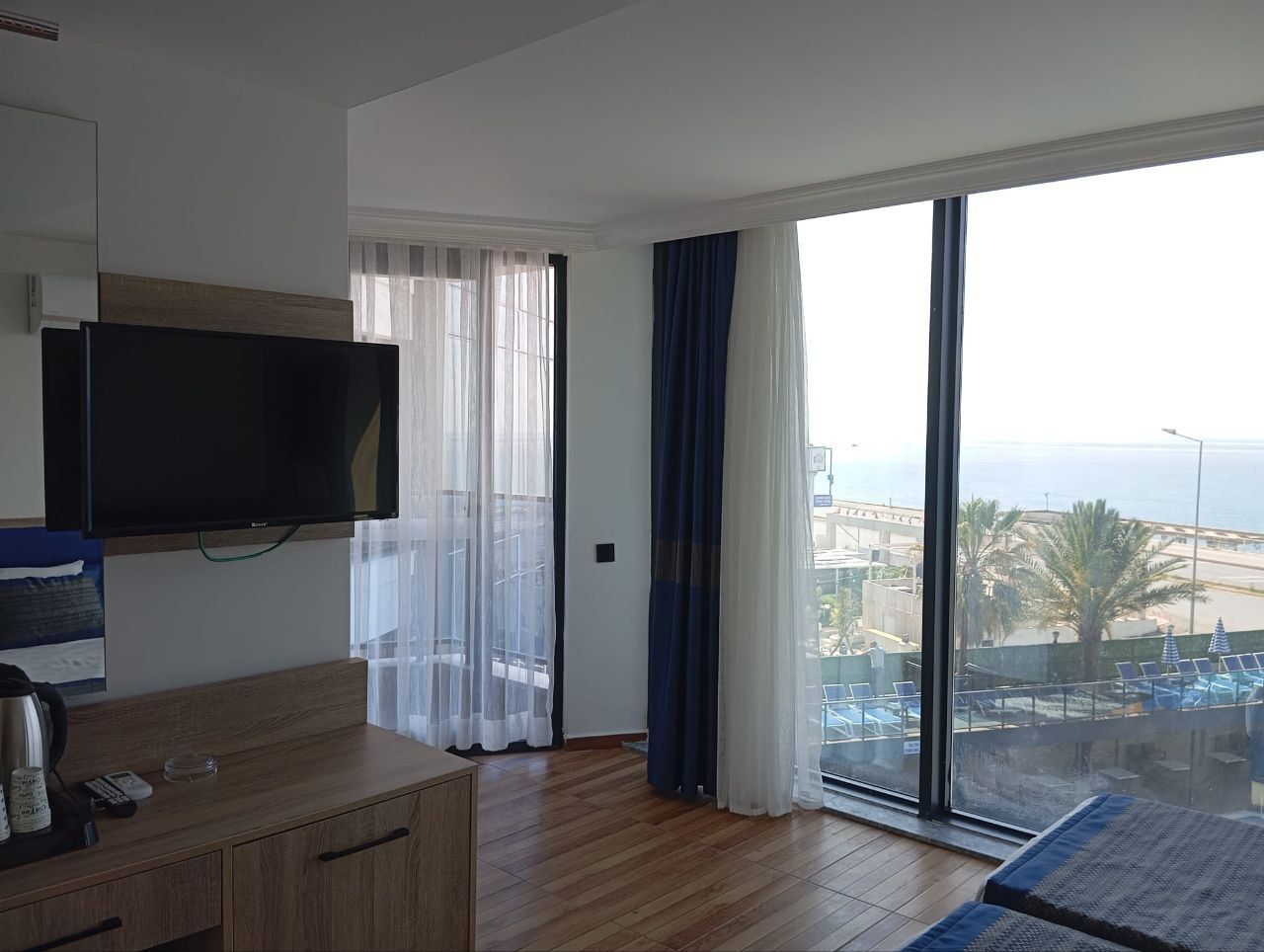 Appartamento a Alanya, Turchia, 34 m² - foto 1
