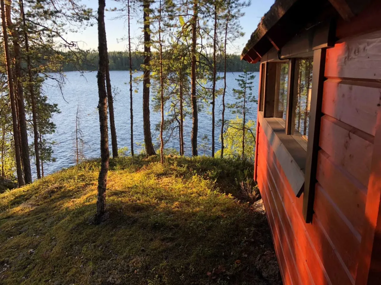 Cottage in Savonlinna, Finland, 103 m² - picture 1