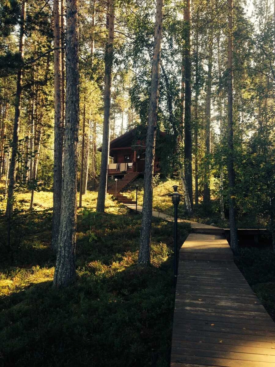 Cottage à Savonlinna, Finlande, 103 m² - image 5