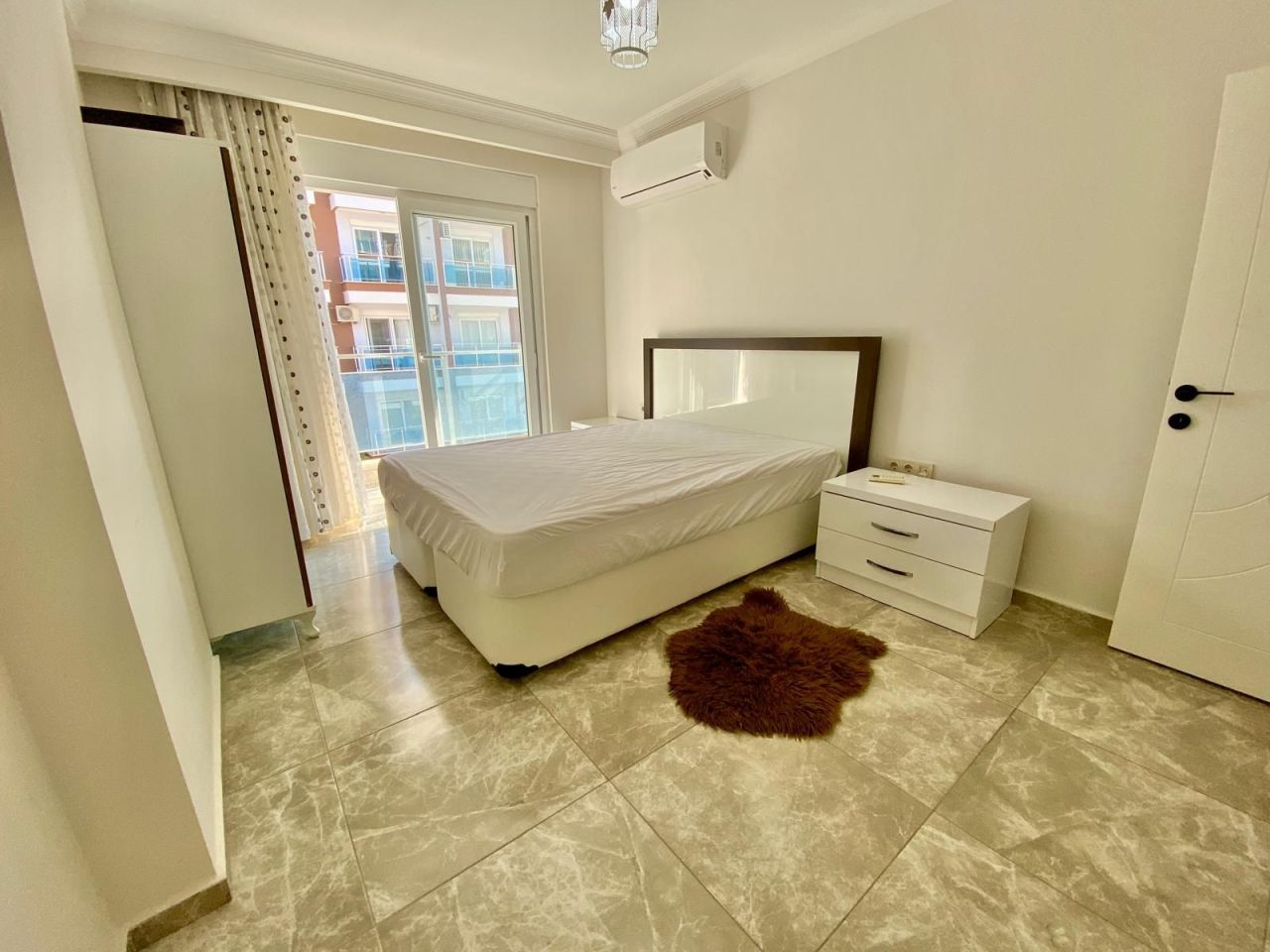 Flat in Alanya, Turkey, 110 m² - picture 6