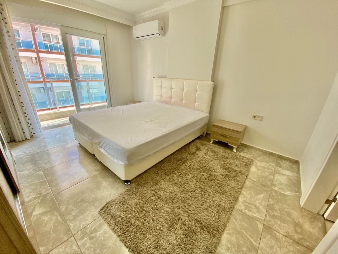 Flat in Alanya, Turkey, 110 m² - picture 4
