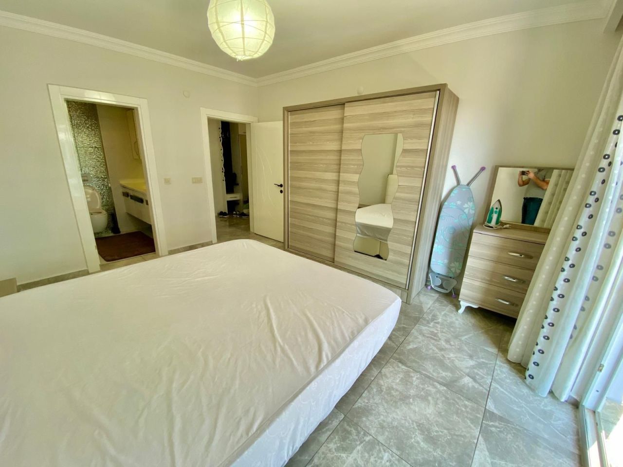 Flat in Alanya, Turkey, 110 m² - picture 5