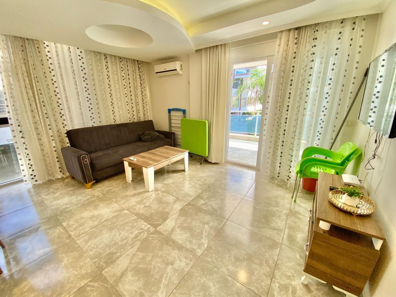 Flat in Alanya, Turkey, 110 m² - picture 8