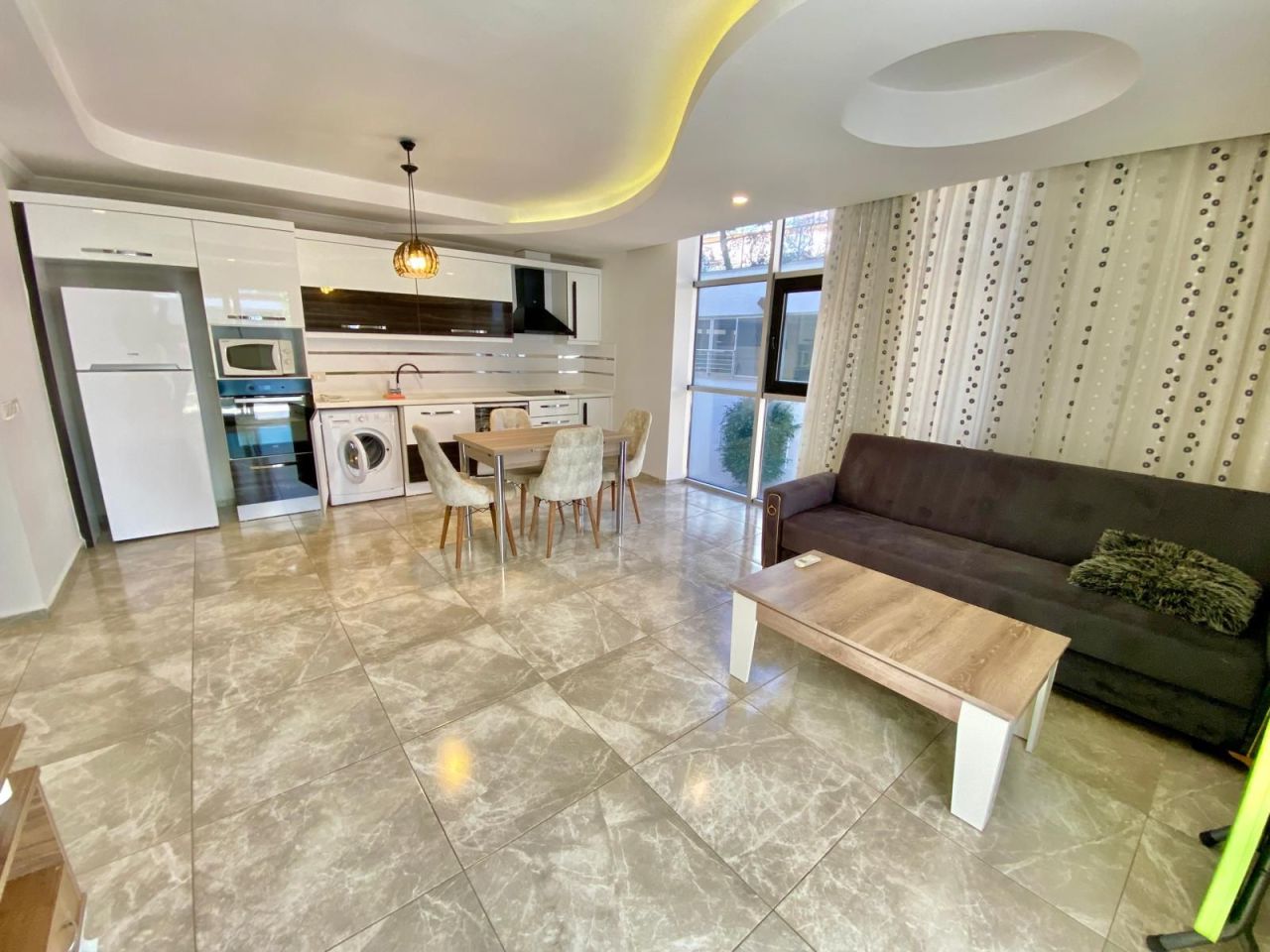 Flat in Alanya, Turkey, 110 m² - picture 11