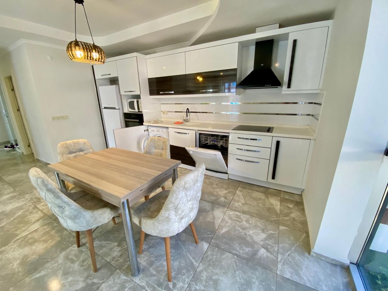 Flat in Alanya, Turkey, 110 m² - picture 14