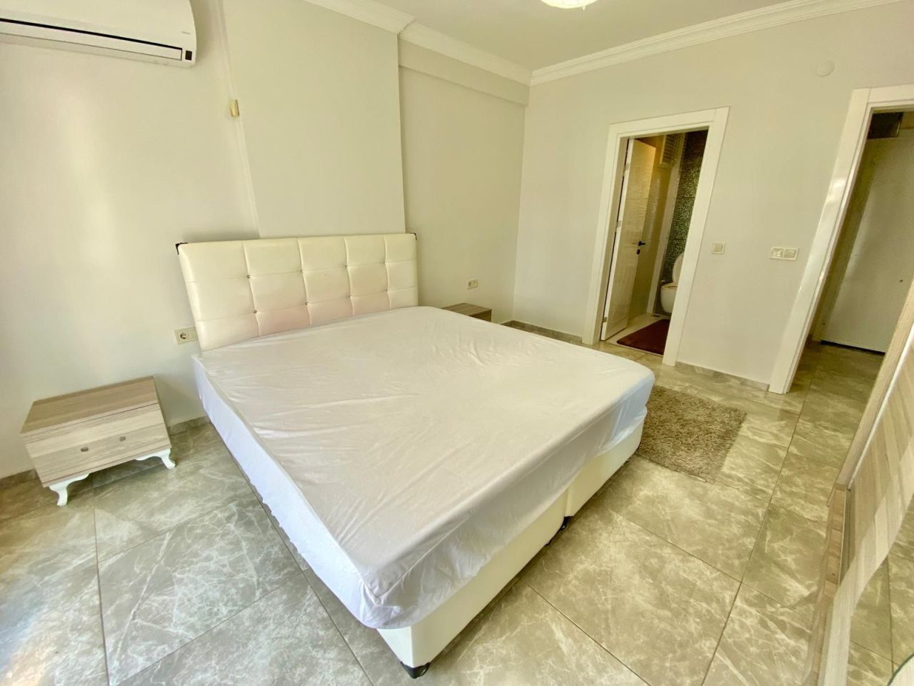 Flat in Alanya, Turkey, 110 m² - picture 12