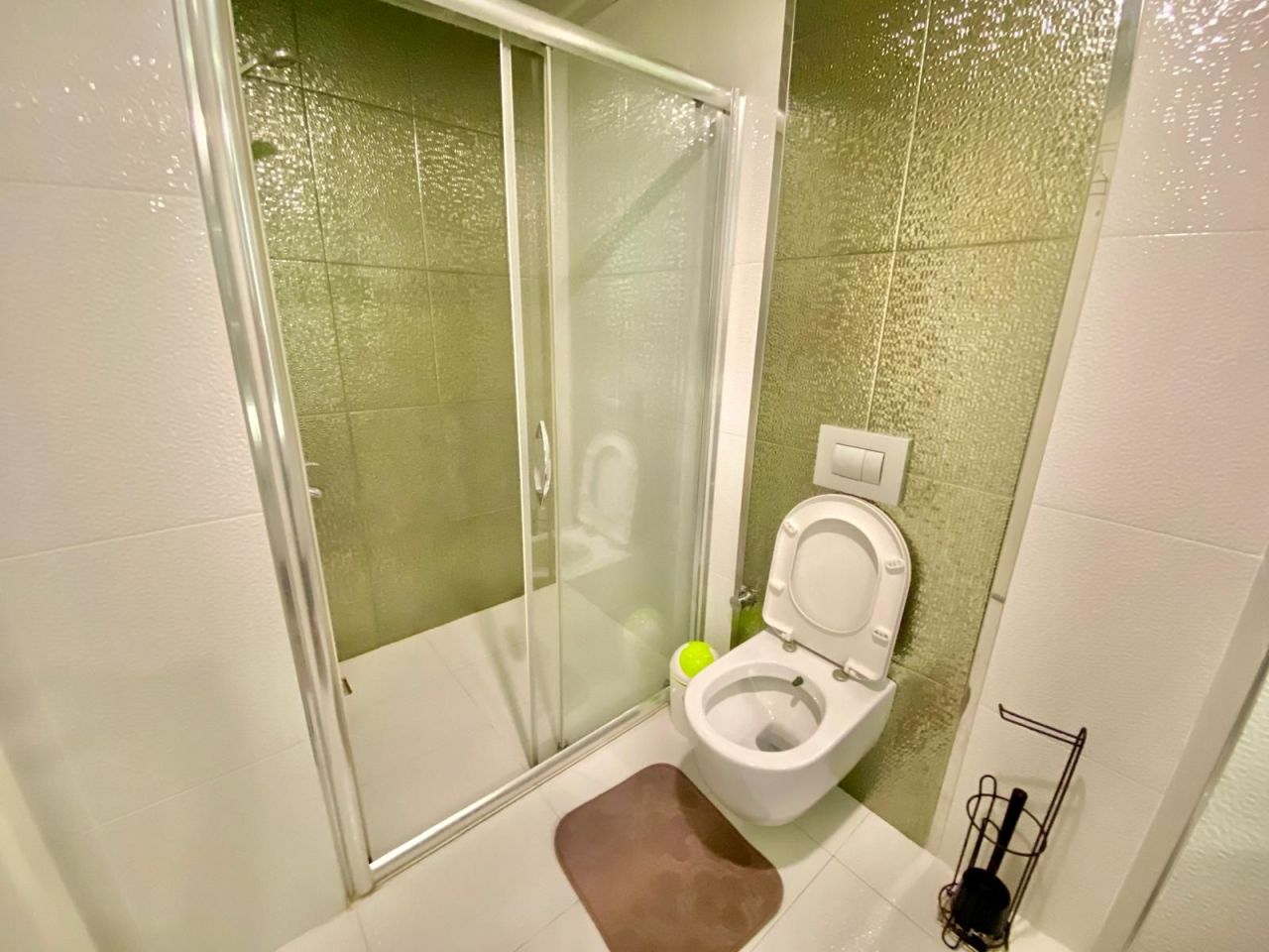 Flat in Alanya, Turkey, 110 m² - picture 13