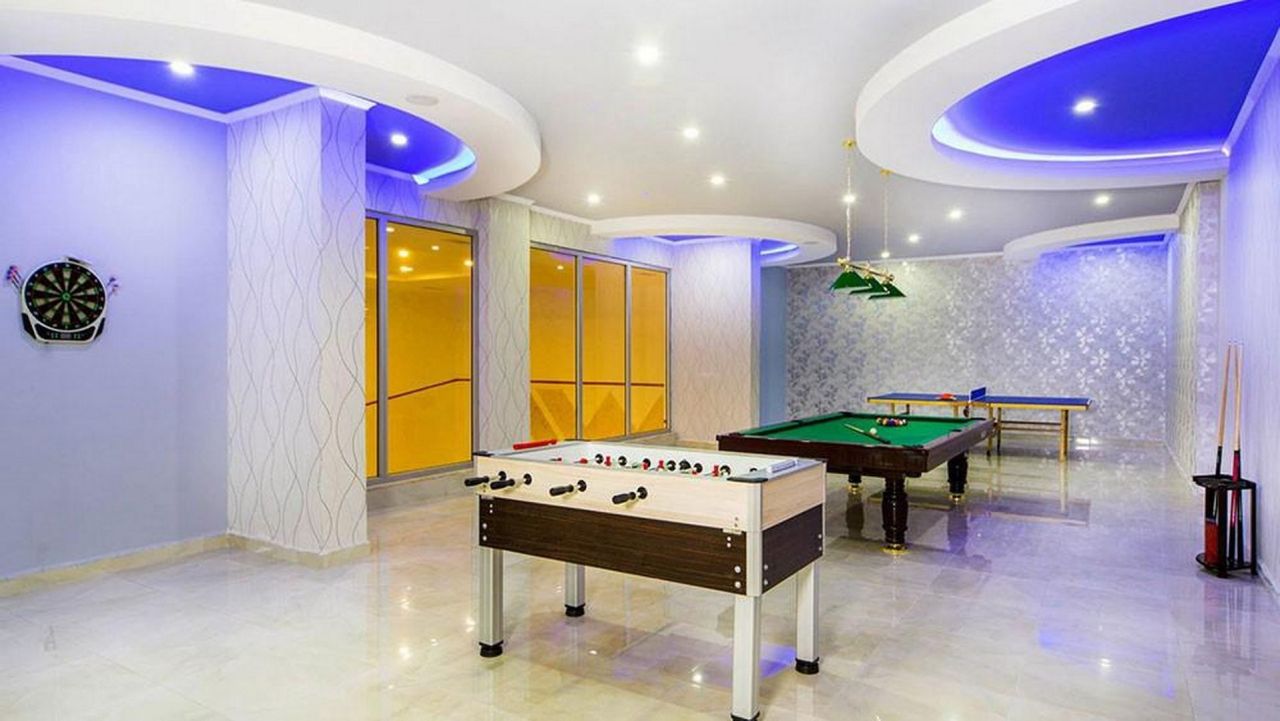 Flat in Alanya, Turkey, 110 m² - picture 17