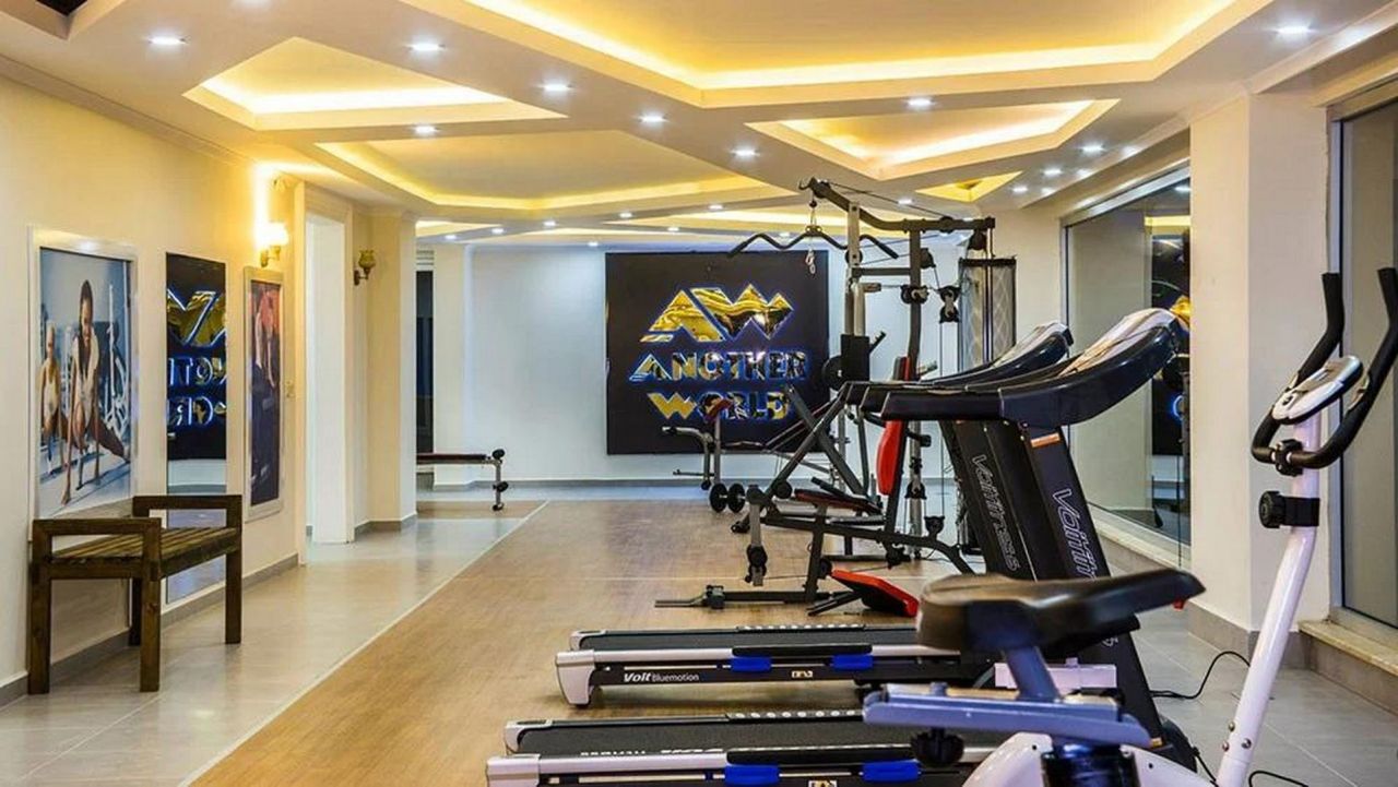 Flat in Alanya, Turkey, 110 m² - picture 18