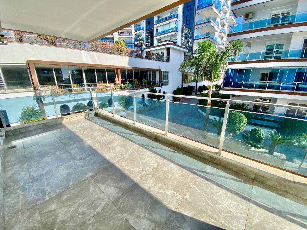 Flat in Alanya, Turkey, 110 m² - picture 16