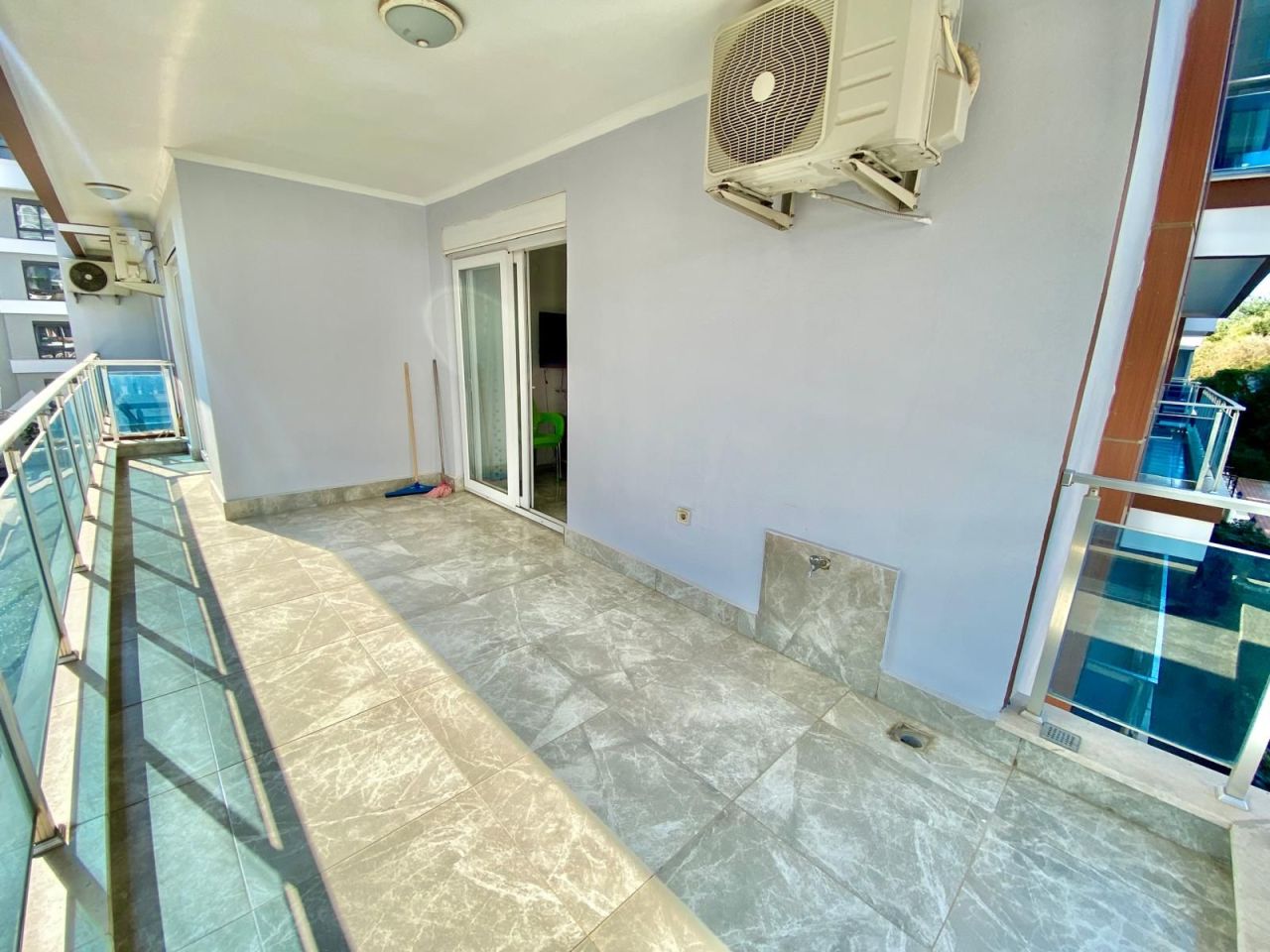 Flat in Alanya, Turkey, 110 m² - picture 9