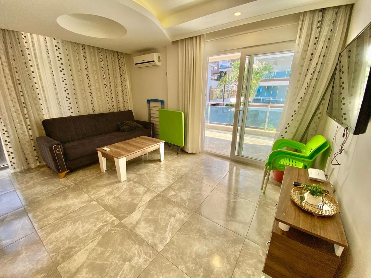 Flat in Alanya, Turkey, 110 m² - picture 15