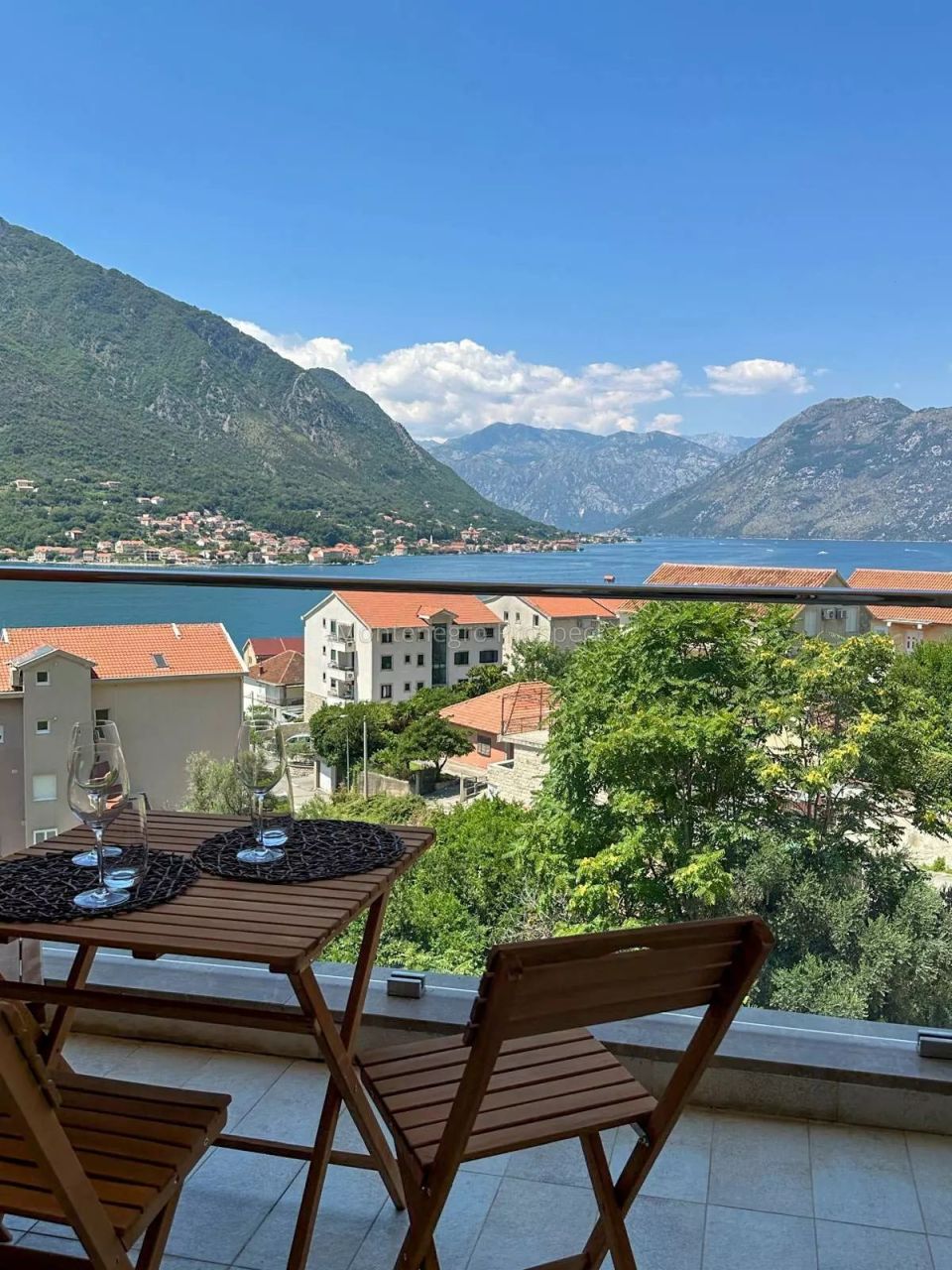 Apartamento en Dobrota, Montenegro, 52 m² - imagen 6