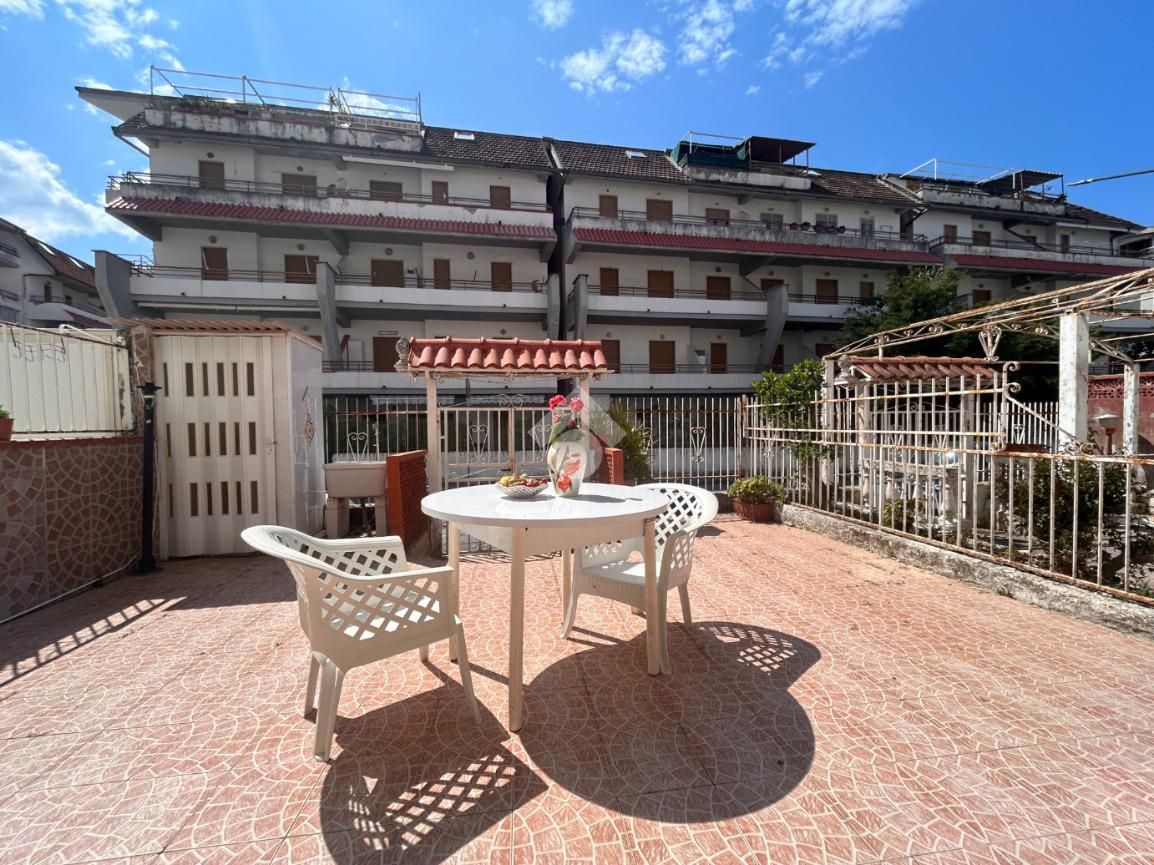 Wohnung in Scalea, Italien, 45 m² - Foto 1