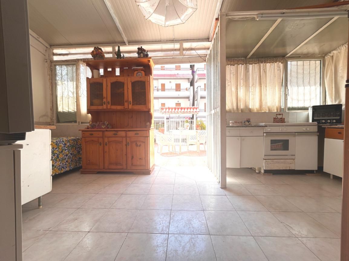 Appartement à Scalea, Italie, 45 m² - image 4