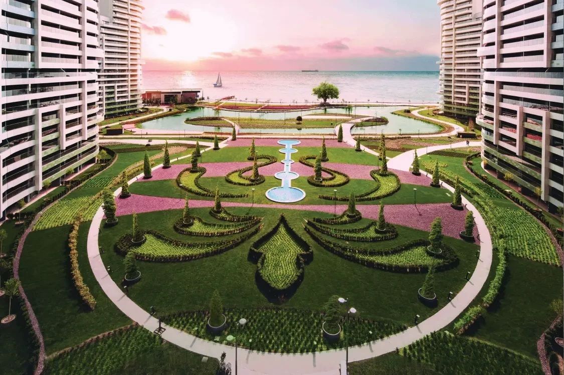 Appartement à Istanbul, Turquie, 220 m² - image 10