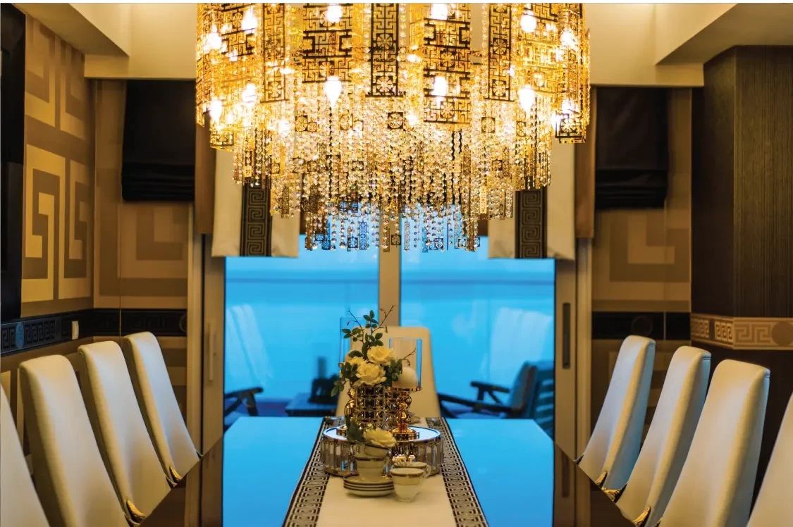 Appartement à Istanbul, Turquie, 220 m² - image 9