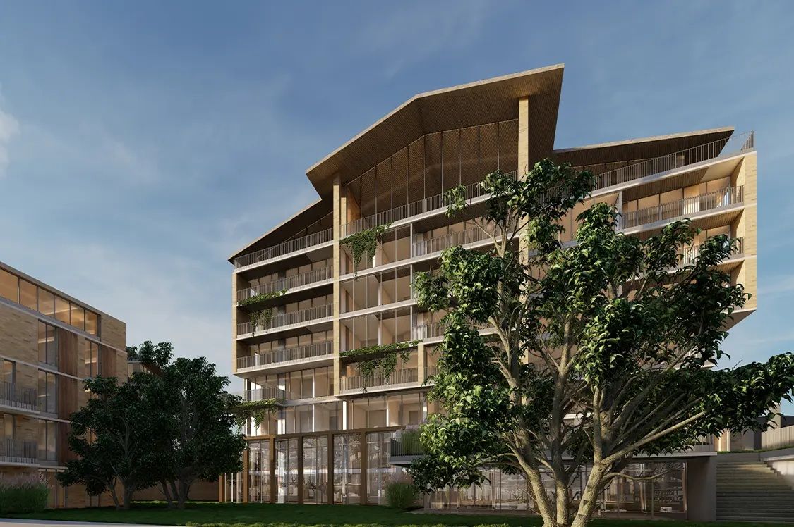 Apartment in Istanbul, Turkey, 160 m² - picture 13