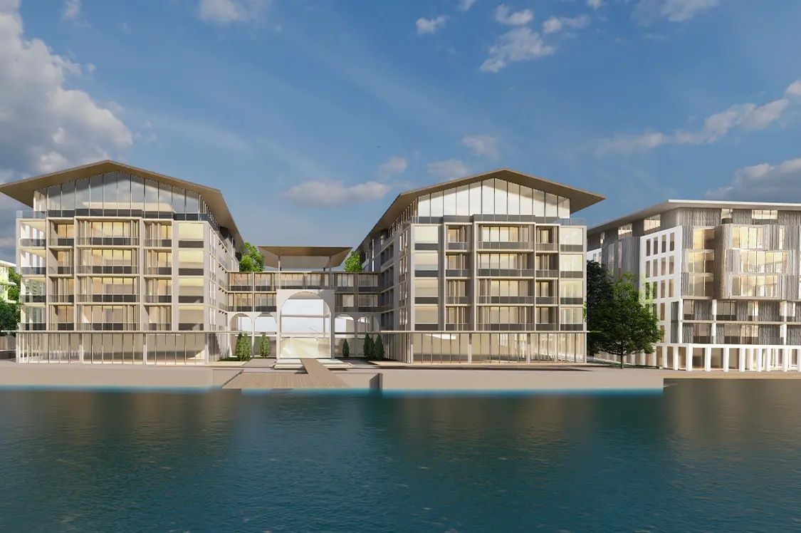 Apartment in Istanbul, Turkey, 160 m² - picture 14