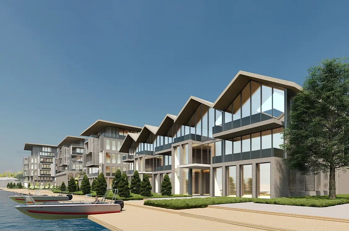 Apartment in Istanbul, Turkey, 160 m² - picture 11