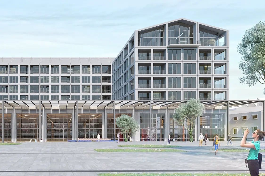 Apartment in Istanbul, Turkey, 160 m² - picture 2