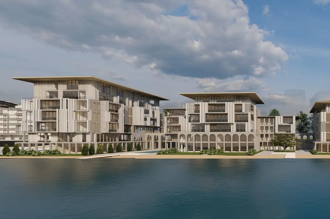 Apartment in Istanbul, Turkey, 160 m² - picture 4