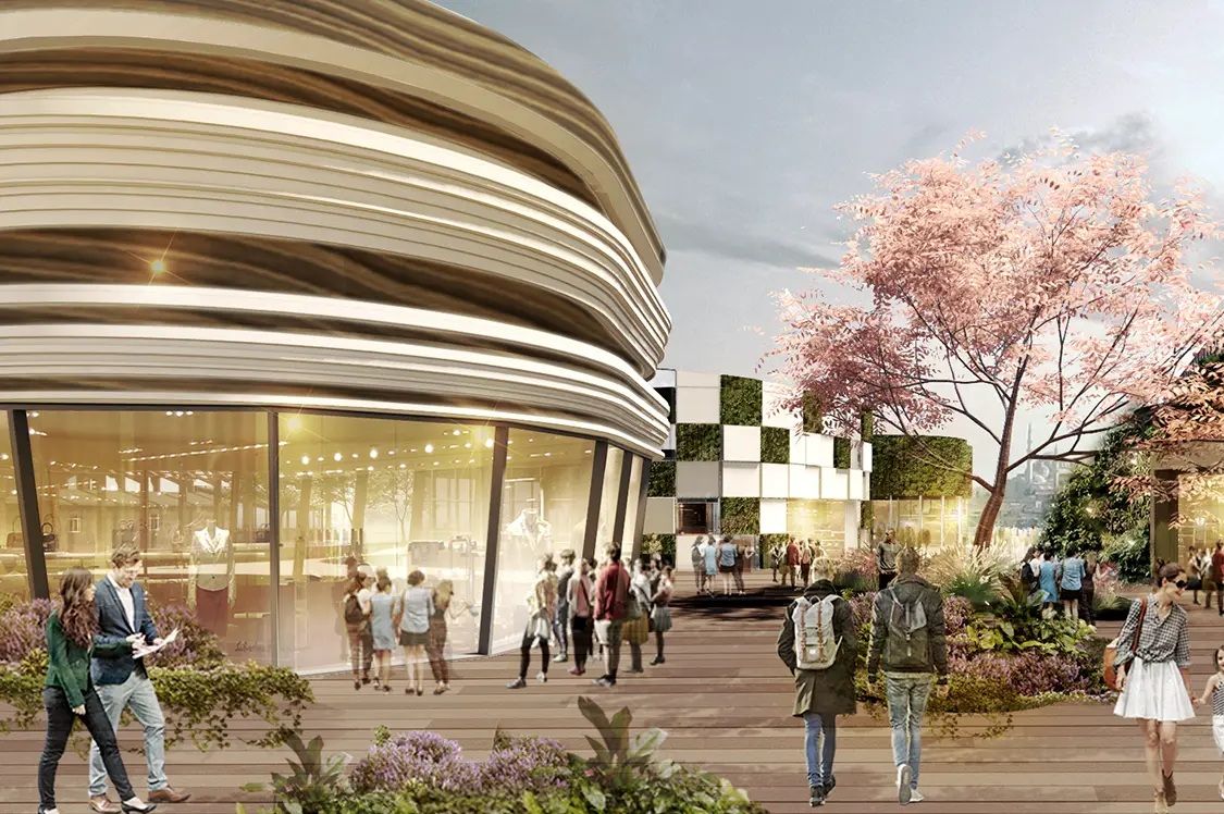 Apartment in Istanbul, Turkey, 160 m² - picture 16