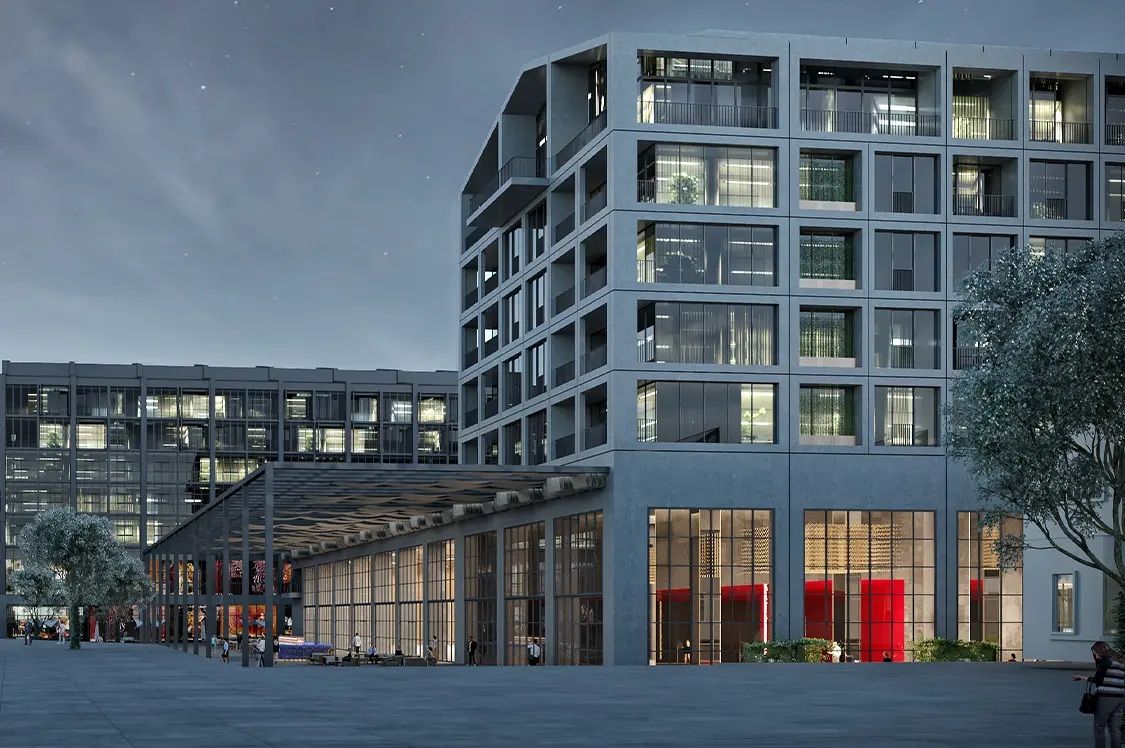 Apartment in Istanbul, Turkey, 160 m² - picture 12