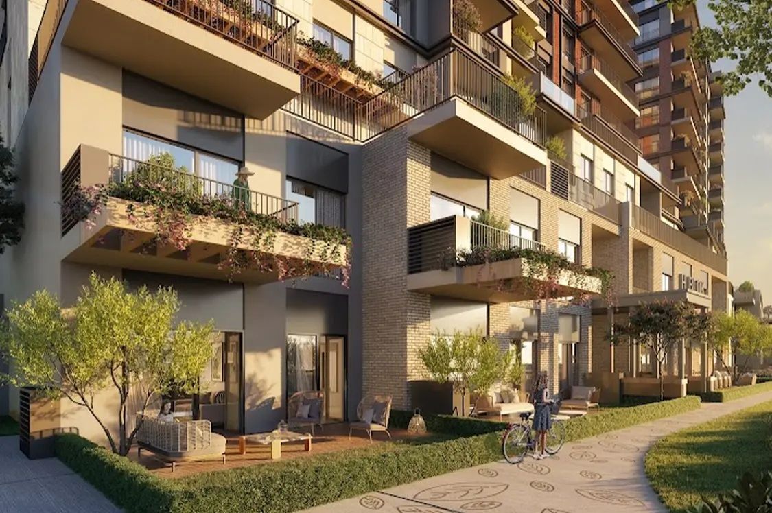 Appartamenti a Istanbul, Turchia, 140 m² - foto 4