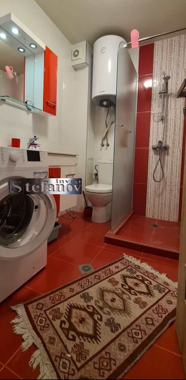 Estudio en Santos Constantino y Elena, Bulgaria, 47 m² - imagen 4