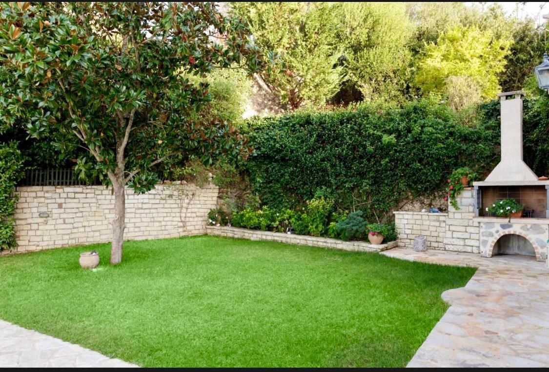 Villa en Corfú, Grecia, 240 m² - imagen 4