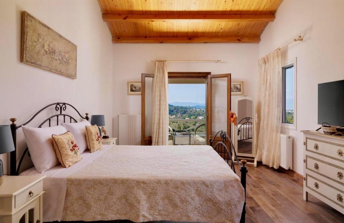 Villa en Corfú, Grecia, 240 m² - imagen 11