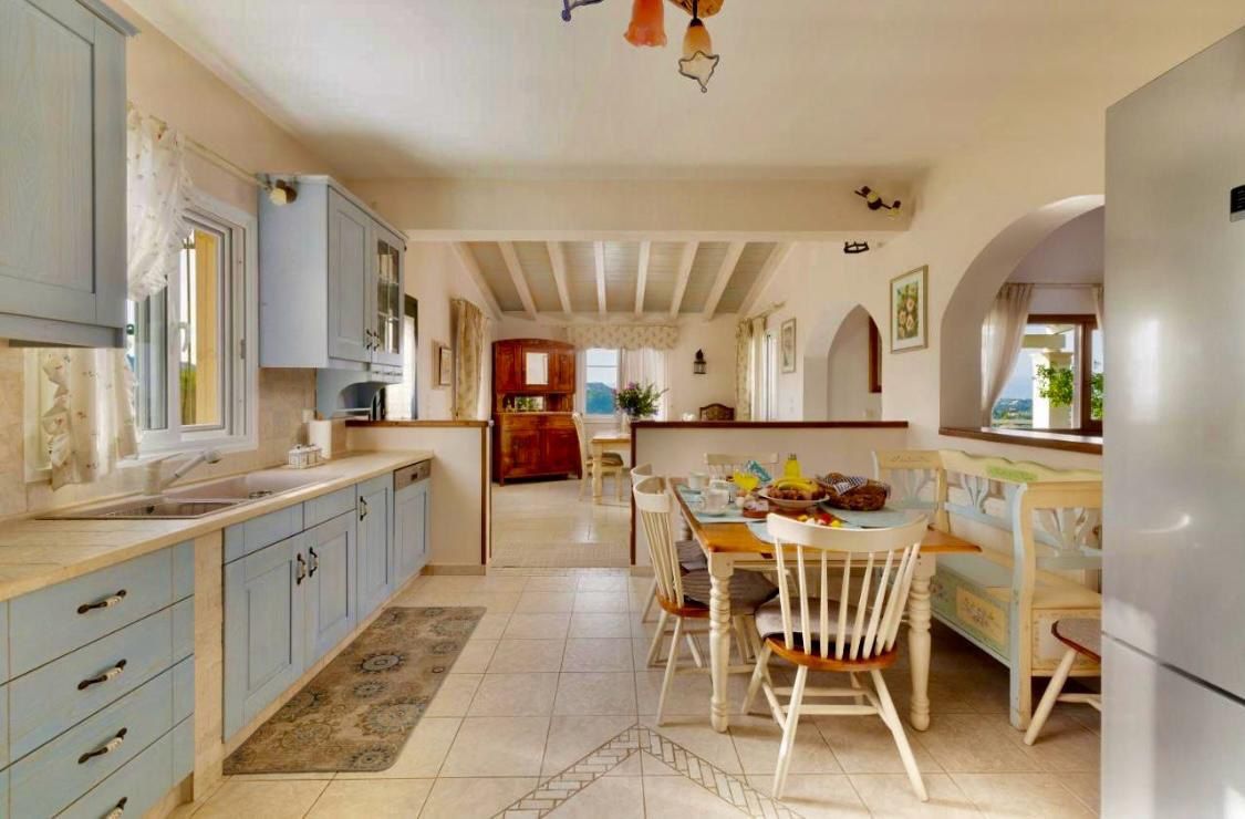 Villa en Corfú, Grecia, 240 m² - imagen 13