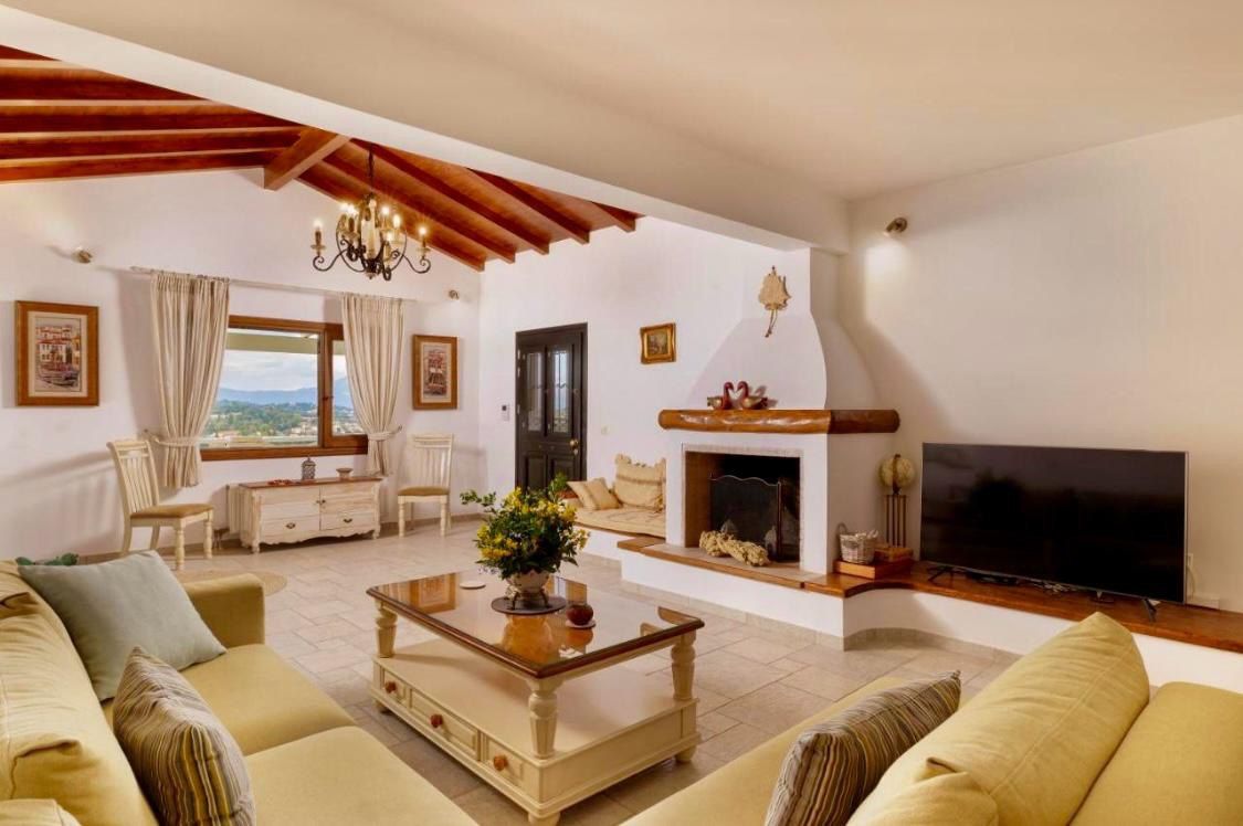 Villa en Corfú, Grecia, 240 m² - imagen 15