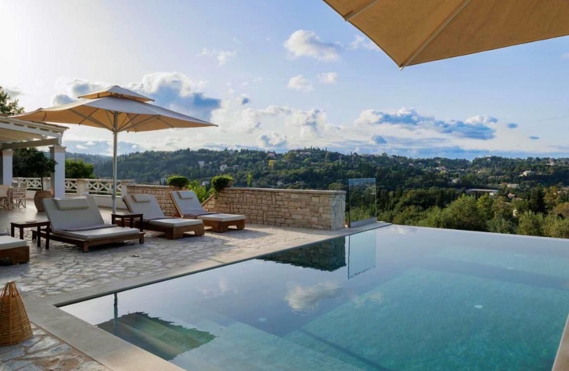 Villa en Corfú, Grecia, 240 m² - imagen 7