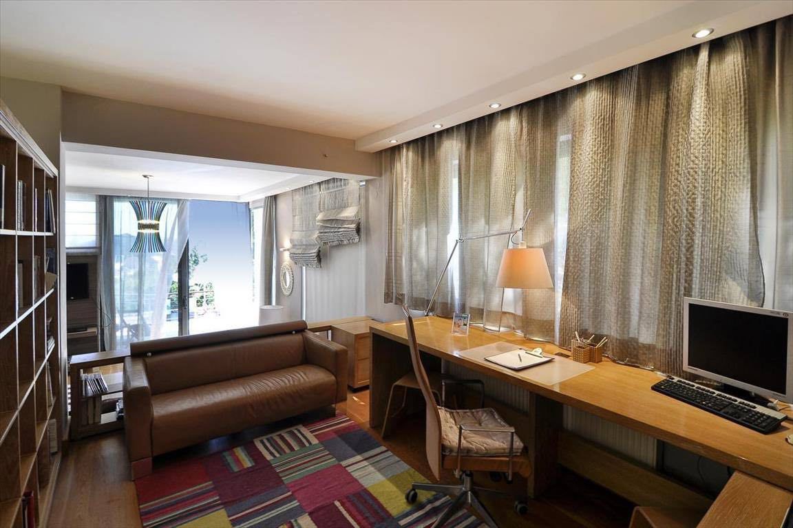 Villa sur Corfou, Grèce, 290 m² - image 9