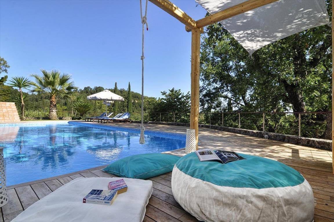 Villa sur Corfou, Grèce, 290 m² - image 3