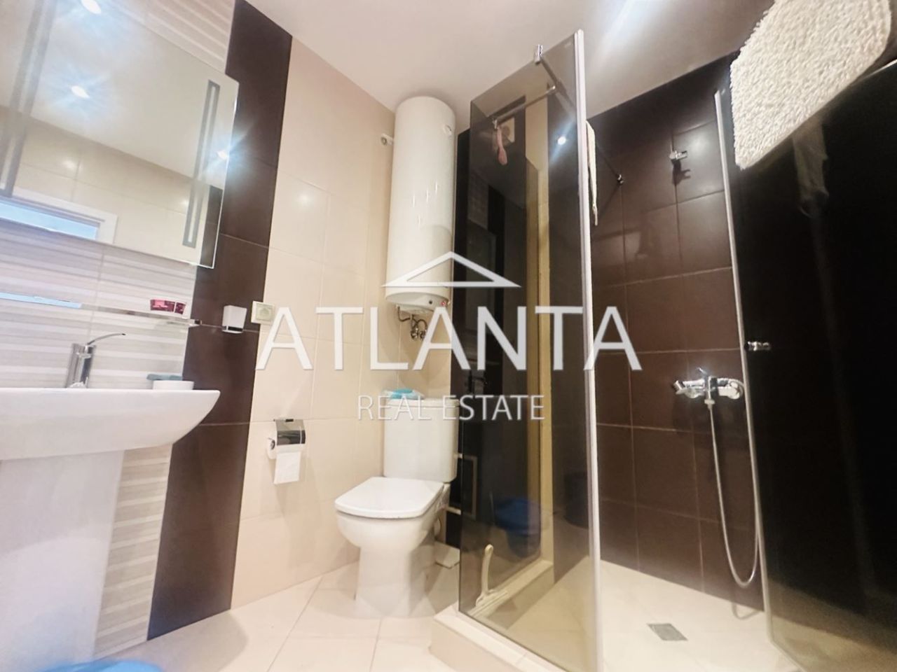 Apartment at Golden Sands, Bulgaria, 115 m² - picture 4