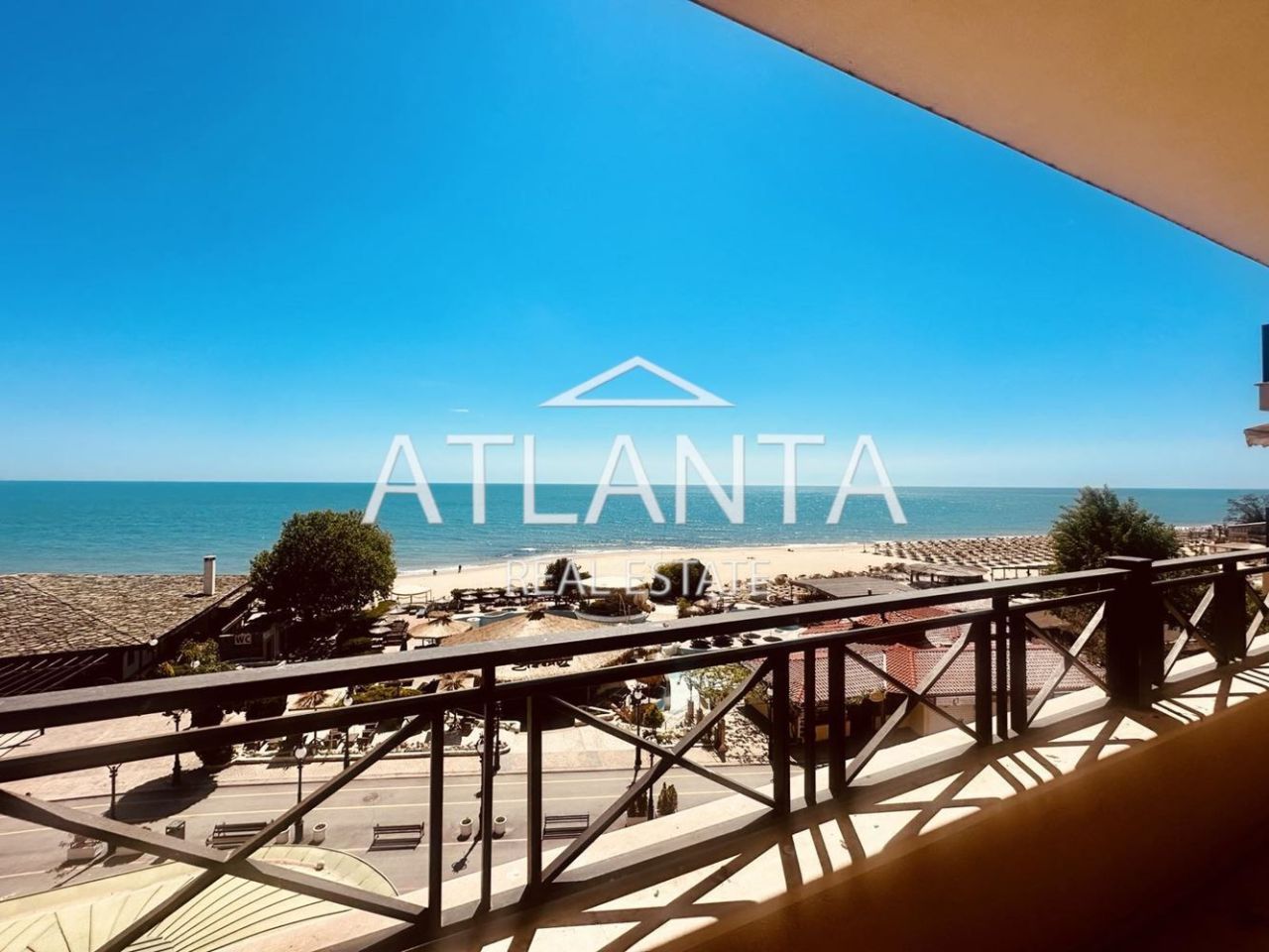 Apartment in Goldstrand, Bulgarien, 115 m² - Foto 1