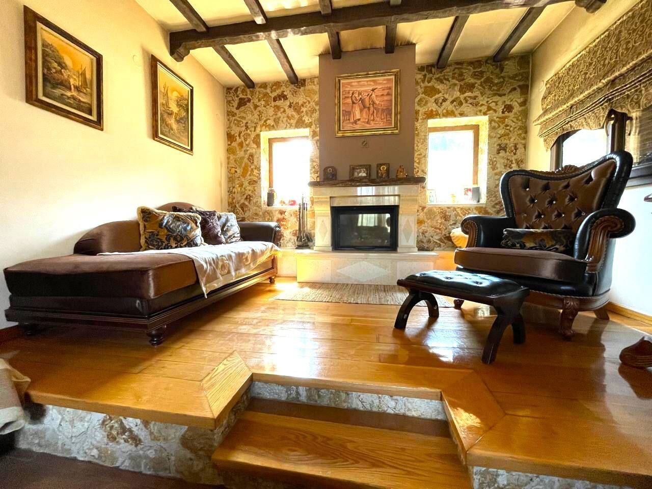 Villa sur Corfou, Grèce, 350 m² - image 9