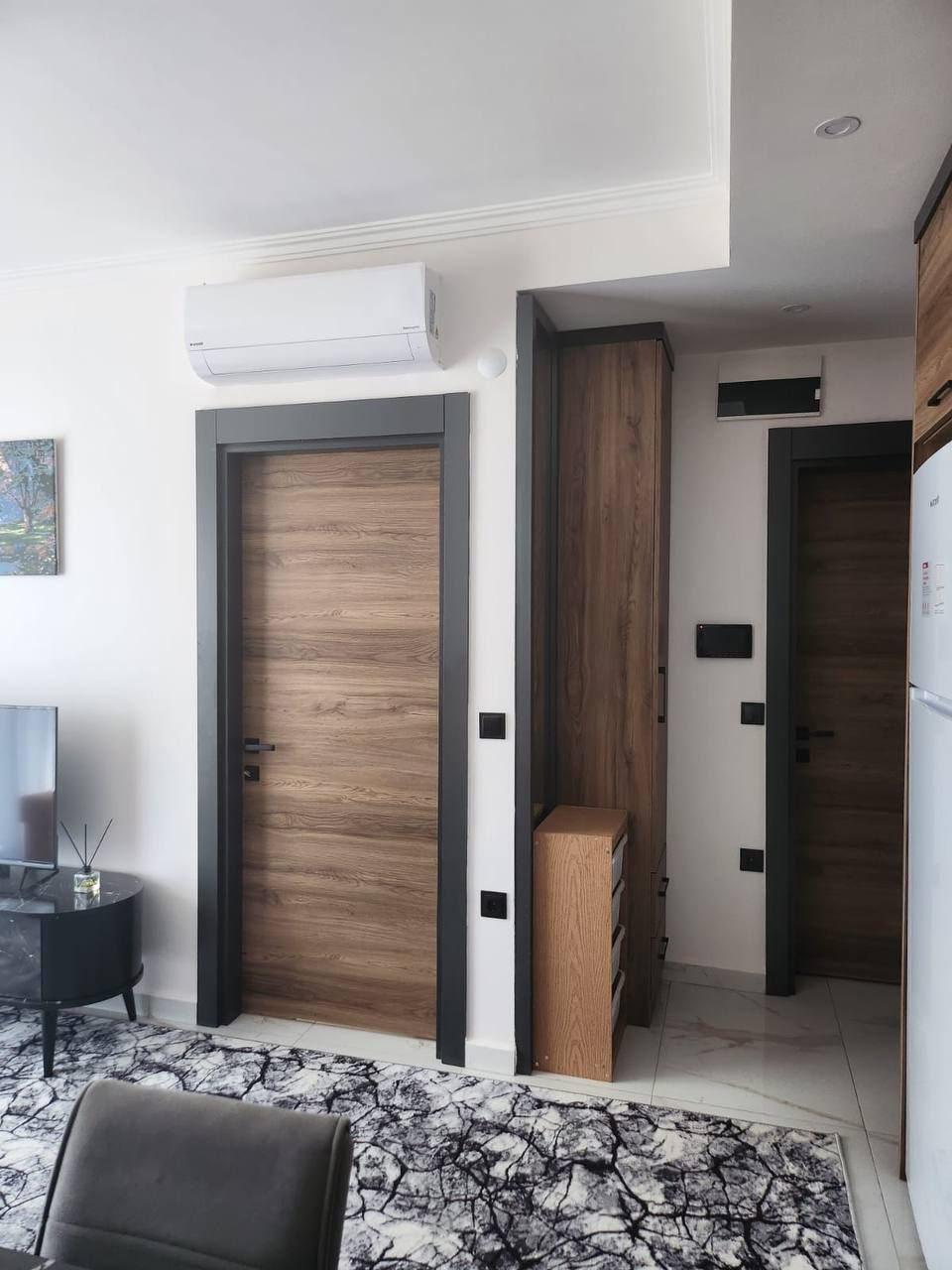 Apartamento en Alanya, Turquia, 52 m² - imagen 17