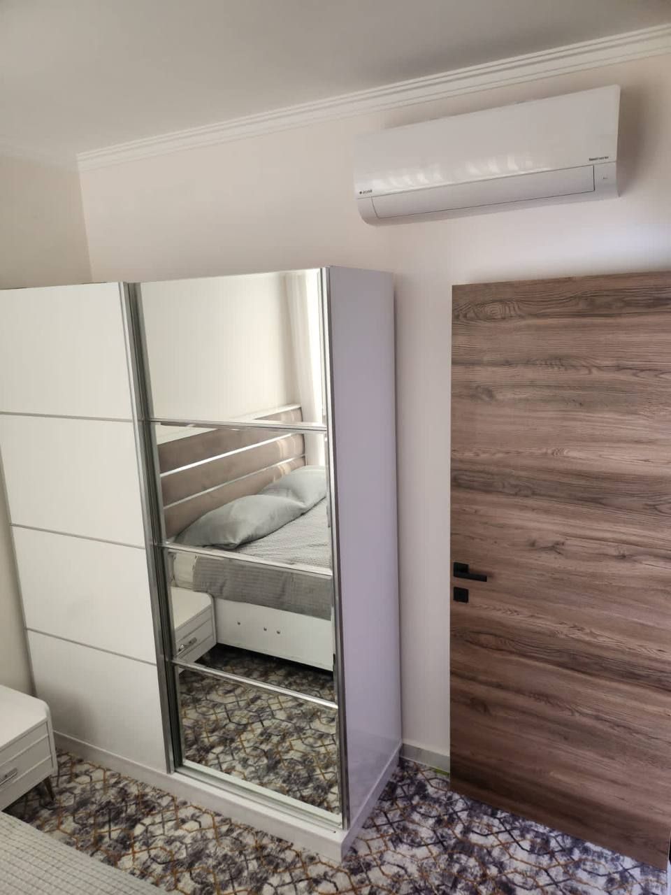 Apartamento en Alanya, Turquia, 52 m² - imagen 18