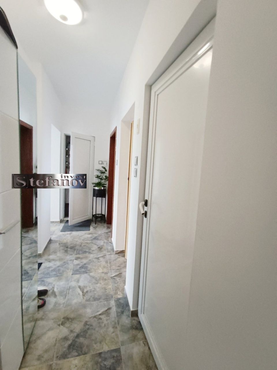 Wohnung in Varna, Bulgarien, 82 m² - Foto 9