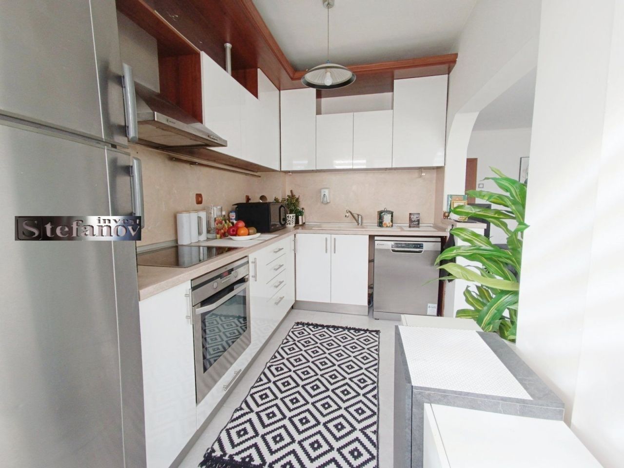 Wohnung in Varna, Bulgarien, 82 m² - Foto 3