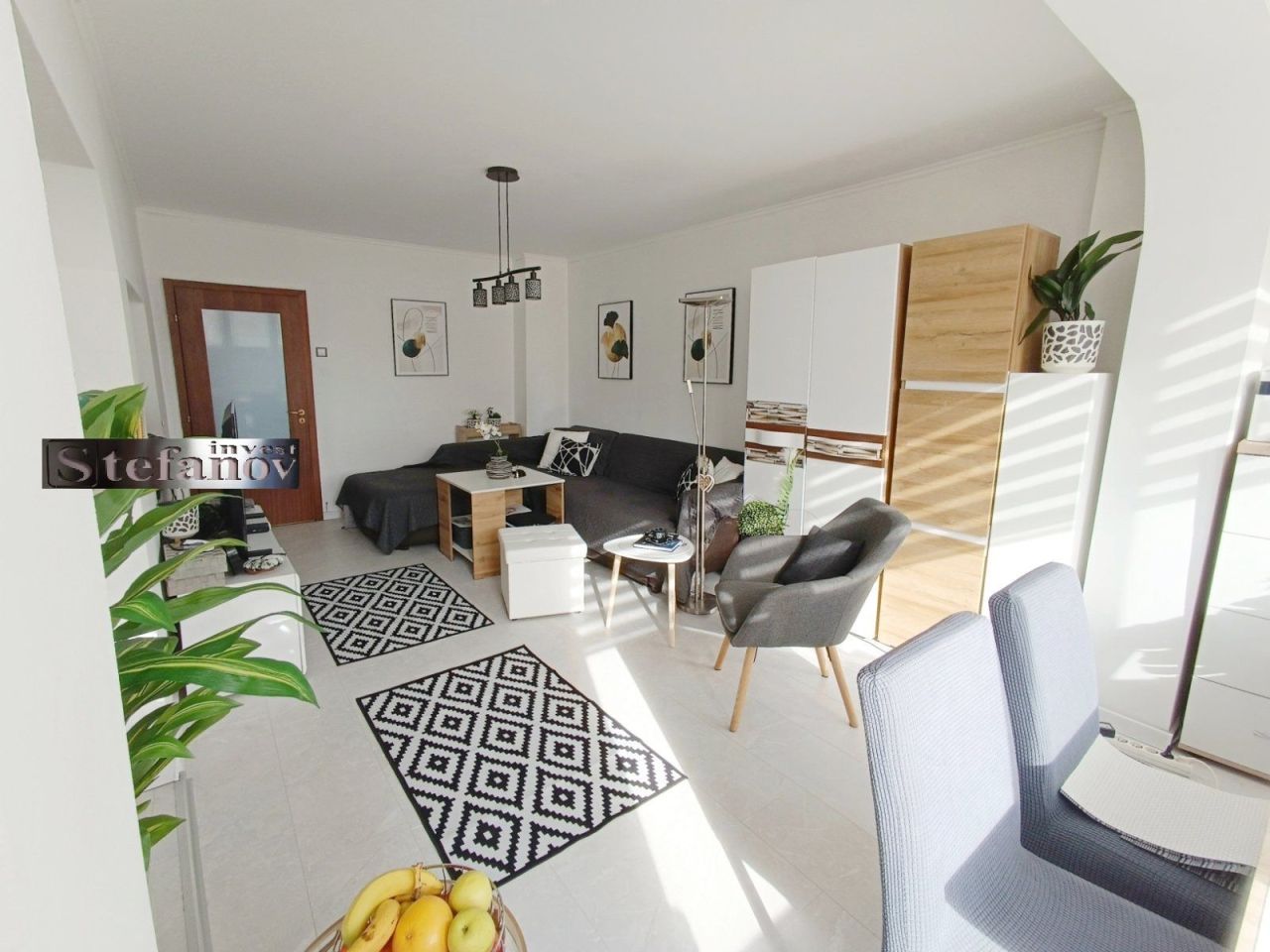 Wohnung in Varna, Bulgarien, 82 m² - Foto 5