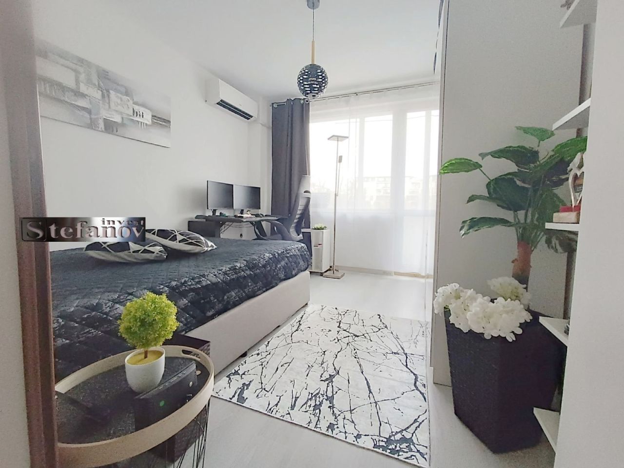 Wohnung in Varna, Bulgarien, 82 m² - Foto 8