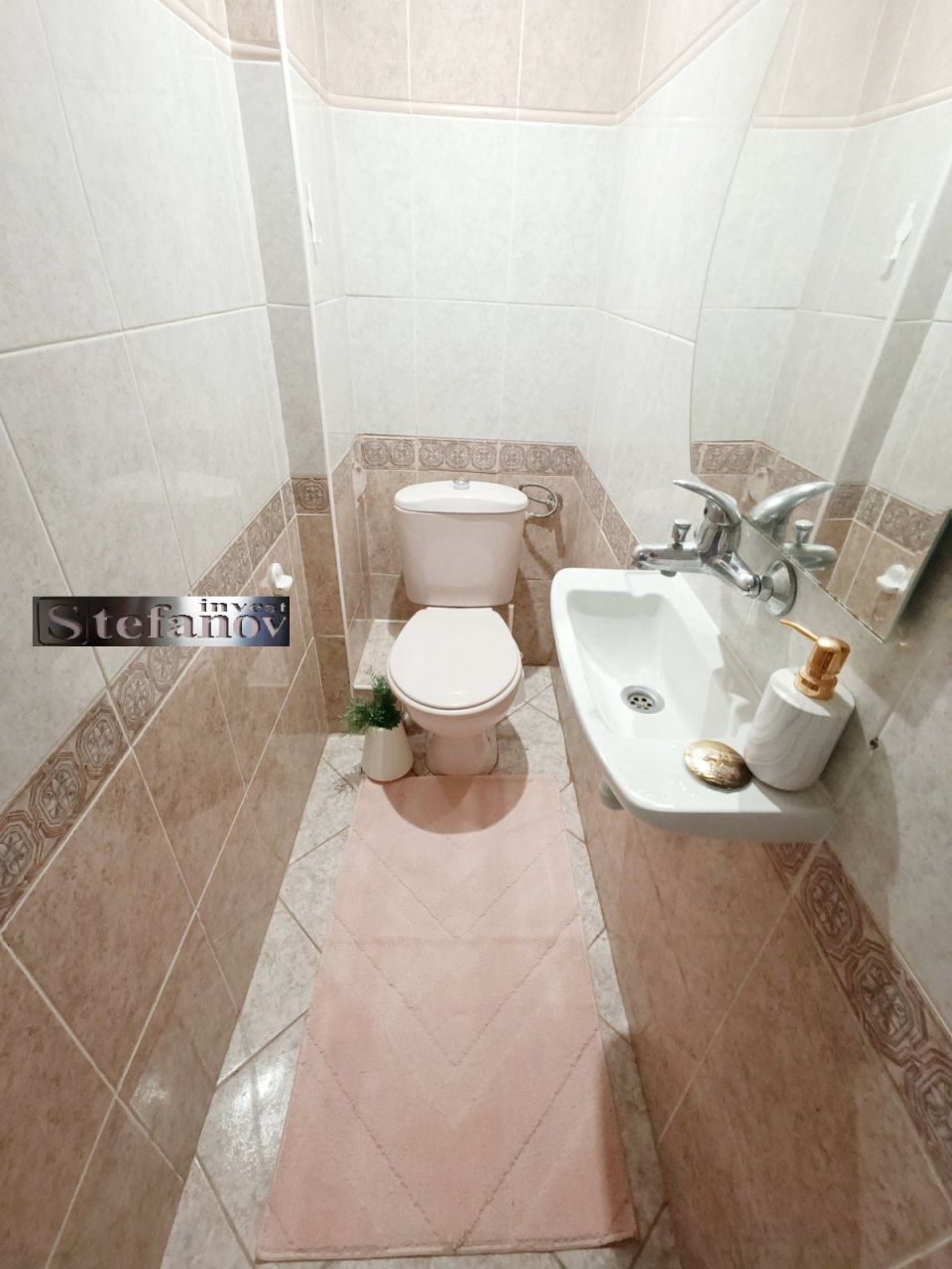 Wohnung in Varna, Bulgarien, 82 m² - Foto 10