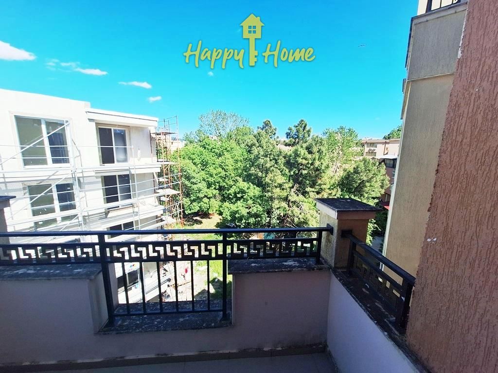 Studio a Spiaggia assolata, Bulgaria, 42 m² - foto 10