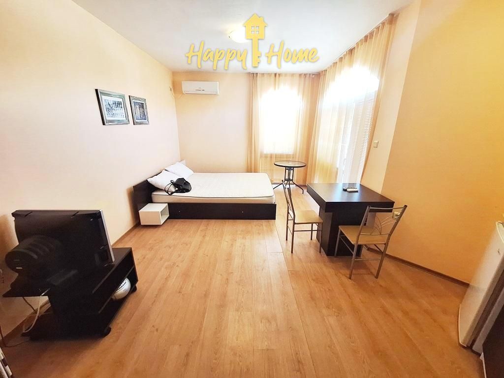 Estudio en Sunny Beach, Bulgaria, 42 m² - imagen 1